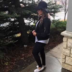 Meet your Posher, Honey